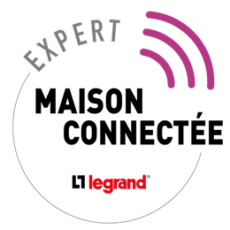 Électricien Certifié — Expert en maison connectée